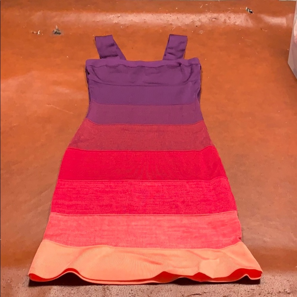 Express Dress